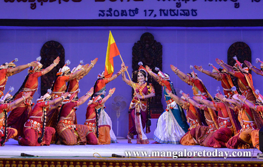 Alvas Vidya siri 2016